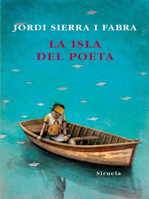 cover image of La isla del poeta